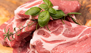 Portugal dependente das importações de carne de porco e outros produtos alimentares